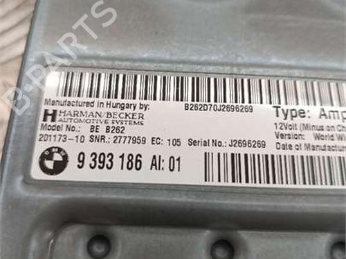 Electronic module BMW 3 (F30, F80) 330 d xDrive | BP35395619M83 - Image 4