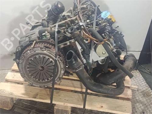 Engine RENAULT CLIO III (BR0/1, CR0/1) 1.5 dCi | BP38297946M1 - Image 2