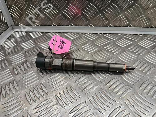Used Injector BMW X5 (E53) 3.0 d (184 hp) 30652944