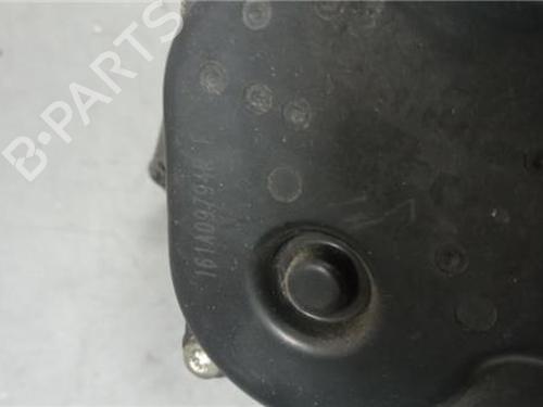 Other RENAULT MEGANE III Hatchback (BZ0/1_, B3_) 1.5 dCi (BZ09, BZ0D, BZ1W, BZ29, BZ14) | BP18389030O1 