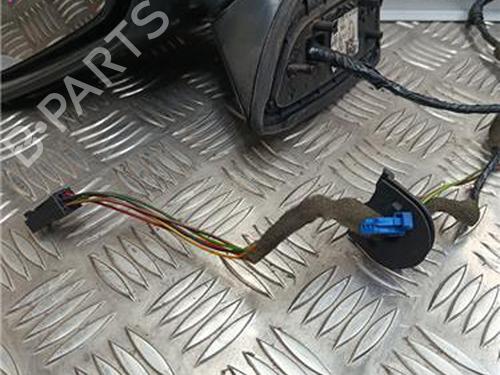 Ryggespeil venstre CITROËN C4 Picasso I MPV (UD_) 1.6 HDi | BP29963479C26