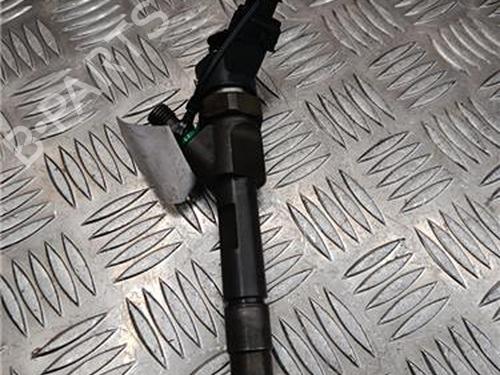 Injecteur RENAULT SCÉNIC I MPV (JA0/1_, FA0_) 1.9 dCi (JA05, JA1F) (102 hp) 30767665