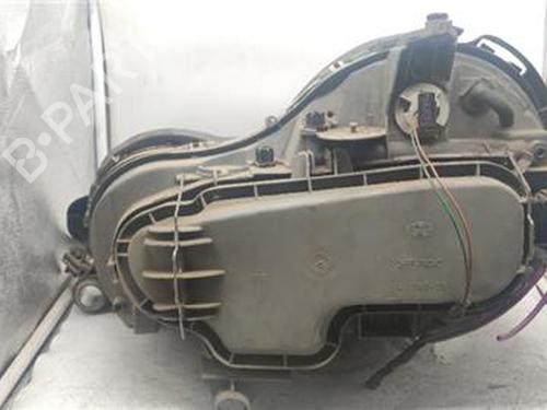 Right headlight MERCEDES-BENZ E-CLASS (W210) E 300 Turbo-D (210.025) | BP18003298C29 