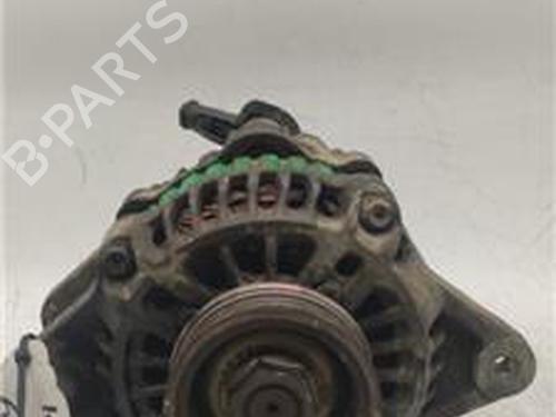 Alternator HYUNDAI ATOS (MX) 1.0 i | BP18378747M7 