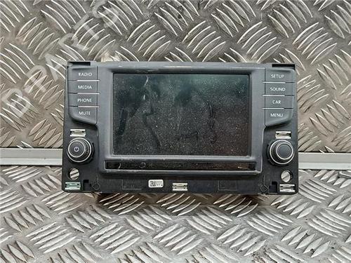 Used Other Other VW GOLF VII Variant (BA5, BV5) 1.6 TDI (110 hp) 34229762 34229762