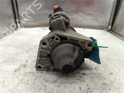 Starter RENAULT SCÉNIC III (JZ0/1_) 1.6 dCi (JZ00, JZ12) | BP34049764M8 - Image 2