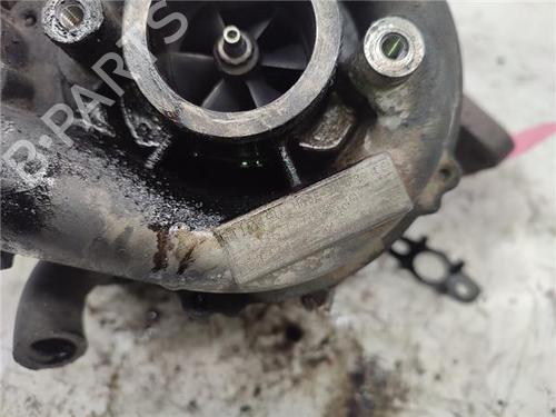 Turbocharger/Supercharger FORD S-MAX (WA6) 2.0 TDCi | BP30139505M71