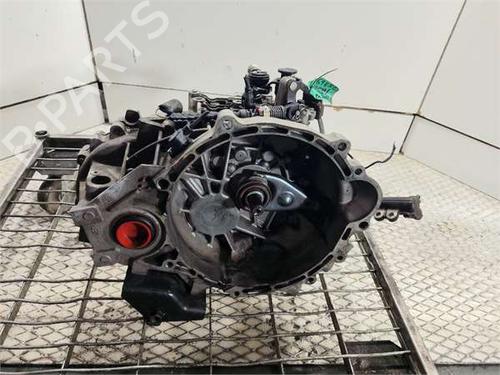 Used Gearbox Gearbox HYUNDAI i20 II (GB, IB) 1.4 CRDi (90 hp) 36345558 36345558