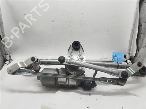 Front wiper motor SEAT Mii (KF1, KE1) electric | BP26649528M29 