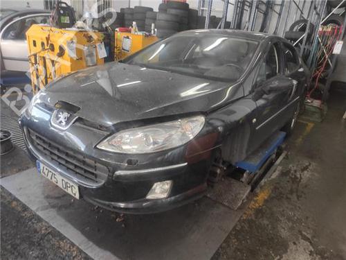 Used Parts PEUGEOT 407 (6D_) 2.0 HDi (6DRHRH) (140 hp) 2974416