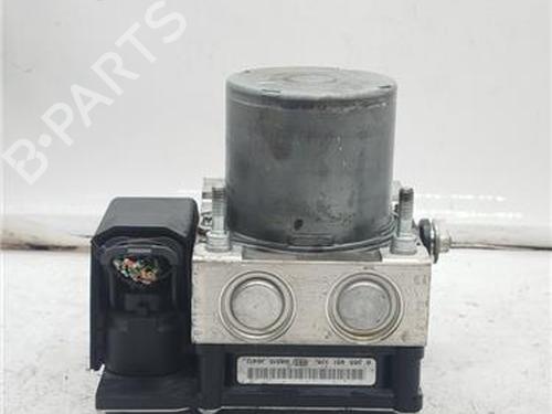 ABS pump NISSAN QASHQAI II (J11, J11_) 1.6 dCi | BP27372888M43