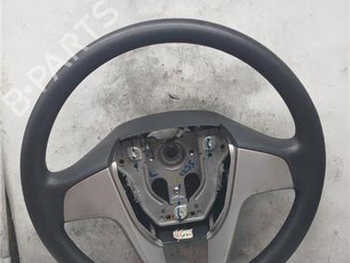 Used Steering wheel HYUNDAI i20 I (PB, PBT) 1.2 (78 hp) 21600623