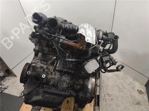 Engine CITROËN C4 II (NC_) 1.6 HDi 90 | BP29645221M1 