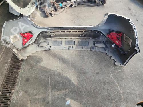 Rear bumper KIA XCEED (CD) 1.6 CRDi 136 Eco-Dynamics+ | BP34049805C8 - Image 3