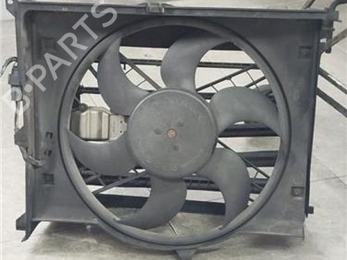 Radiator fan BMW 3 (E46) 320 d | BP20714501M35 