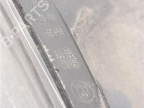 Right headlight VW GOLF VI (5K1) 2.0 TDI | BP33418290C29 - Image 3