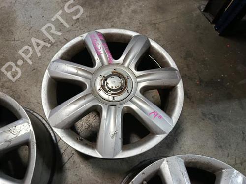 Felg VW TOUAREG (7LA, 7L6, 7L7) 5.0 V10 TDI | BP31030457C45 