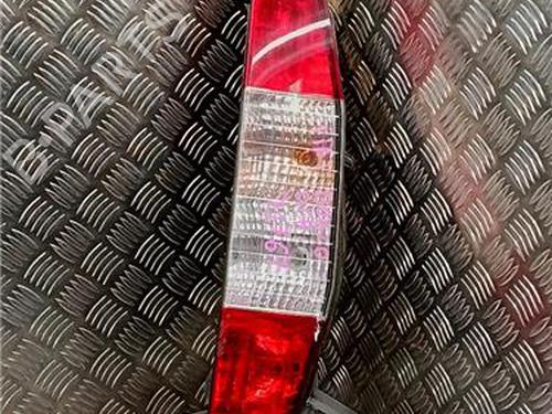 Used Right taillight Right taillight FIAT DOBLO Box Body/MPV (223_) 1.9 D (223ZXB1A) (63 hp) 34333805 34333805