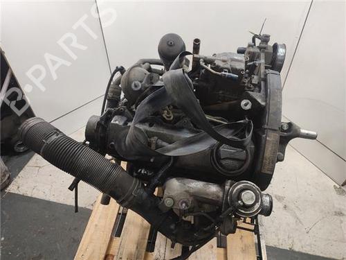 Motor SEAT TOLEDO II (1M2) 1.9 TDI | BP29380073M1 