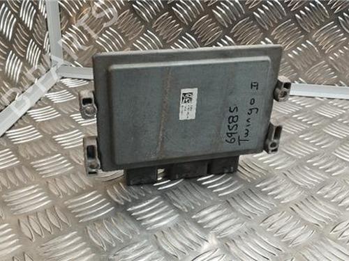 Modulo elettronico RENAULT TWINGO II (CN0_) 1.2 16V (CN04, CN0B) | BP29986583M83