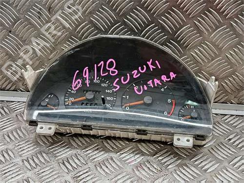 Used Instrument cluster Instrument cluster 37432992 37432992
