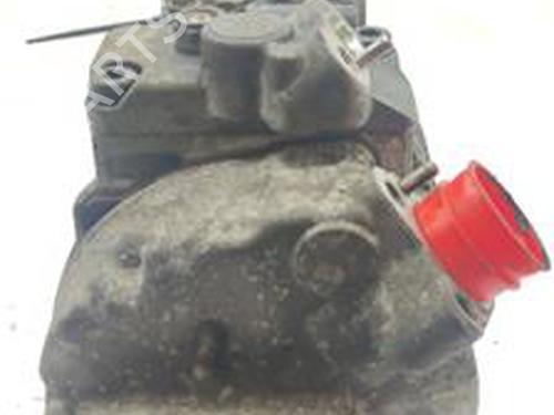 AC compressor BMW 3 (E46) 330 d | BP18389981M34 