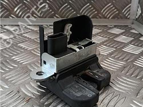 Używane Inne SEAT TOLEDO III (5P2) 1.9 TDI (105 hp) 31243292