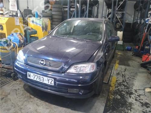 Electronic module OPEL ASTRA G Hatchback (T98) 1.6 (F08, F48) | BP18383003M83 