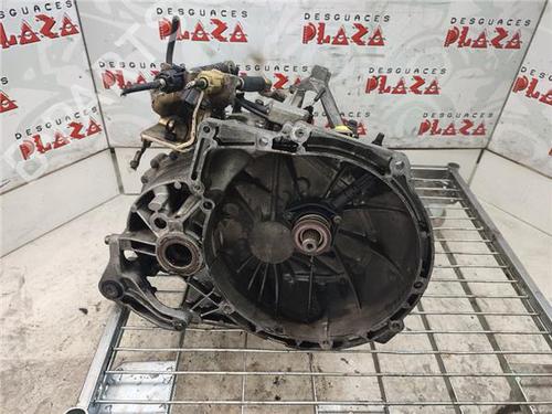 Gearkasse MAZDA 3 (BK) 1.6 DI Turbo (109 hp) 18003953