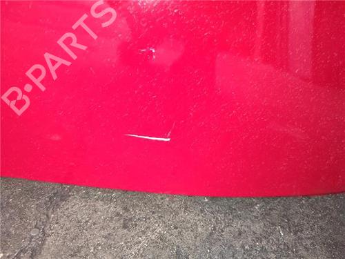Left rear door BMW 1 (F20) 118 d | BP28331582C4