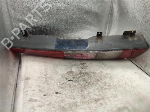 Left taillight MERCEDES-BENZ VITO / MIXTO Van (W639) 109 CDI (639.601, 639.603, 639.605) | BP24459827C34 