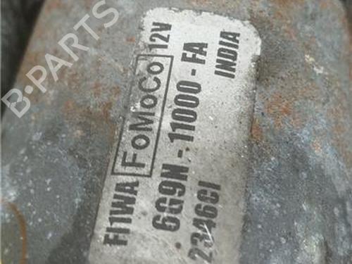 Starter FORD MONDEO IV (BA7) 2.0 TDCi | BP21784143M8 