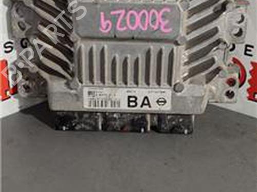 Used Electronic module NISSAN QASHQAI / QASHQAI +2 I (J10, NJ10, JJ10E) 1.5 dCi (106 hp) 18382855