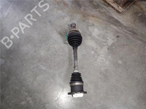 Left front driveshaft SEAT CORDOBA (6L2) 1.9 TDI | BP33188523M38 - Image 4