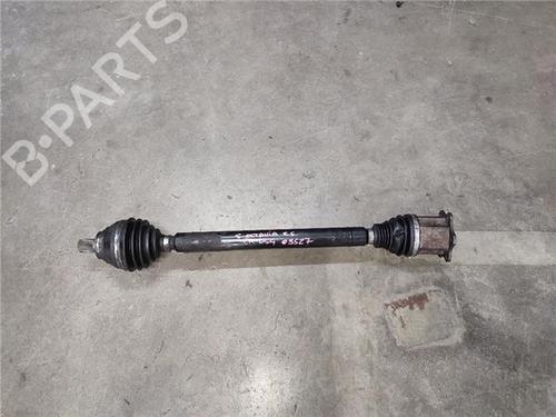 Right front driveshaft SKODA OCTAVIA III (5E3, NL3, NR3) 2.0 TDI RS | BP18004763M39 