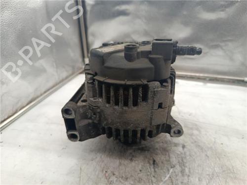 Alternator RENAULT MEGANE III Hatchback (BZ0/1_, B3_) 1.9 dCi (BZ0N, BZ0J) | BP31324714M7