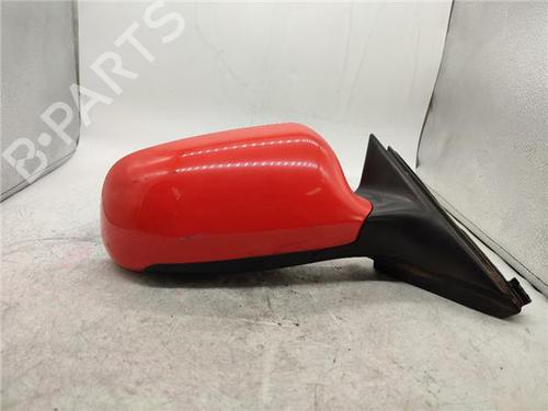 Right mirror AUDI A3 (8L1) 1.9 TDI | BP18006832C27 