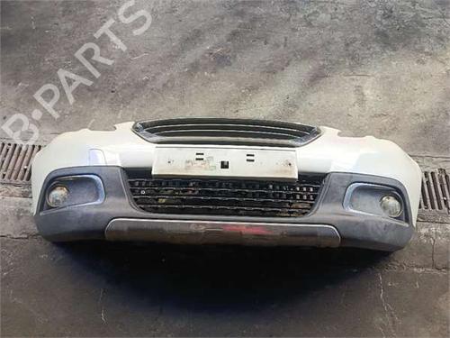 front-bumper-peugeot-2008-i-cu_-2013-38737491 main image