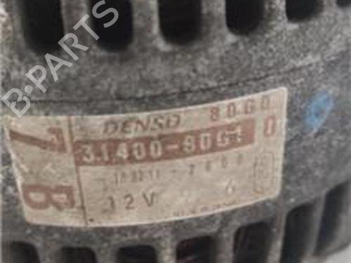 Alternator SUZUKI LIANA (ER, RH_) 1.6 4WD (RH416) | BP18004411M7 