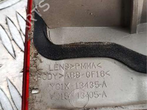 Left taillight FORD TRANSIT Van (FA_ _) 2.0 DI (FAE_, FAF_, FAG_) | BP36382906C34 - Image 3