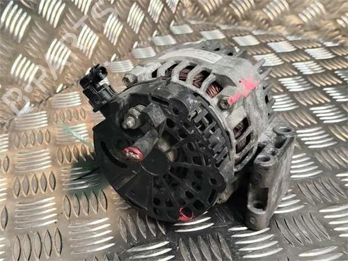 Alternator OPEL CORSA D (S07) 1.3 CDTI (L08, L68) | BP38973186M7 - Image 2