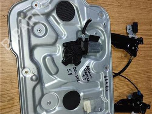 Used Front right window mechanism Front right window mechanism 19104734 19104734