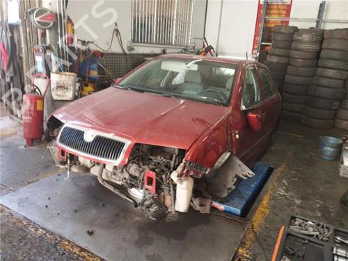 Used Parts SKODA FABIA I (6Y2) 1.9 TDI (100 hp) 3963656