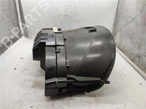 Instrument cluster MERCEDES-BENZ CLK (C209) CLK 270 CDI (209.316) | BP29577350C47 