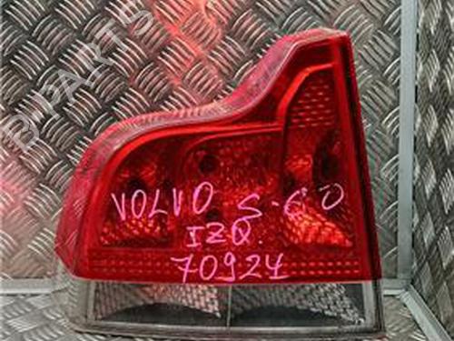 Farolim esquerdo VOLVO S60 I (384) D5 (163 hp) 31747320