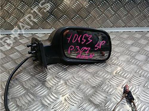 Bakspejl Højre PEUGEOT 307 SW (3H) 1.6 HDI 110 (109 hp) 29963472