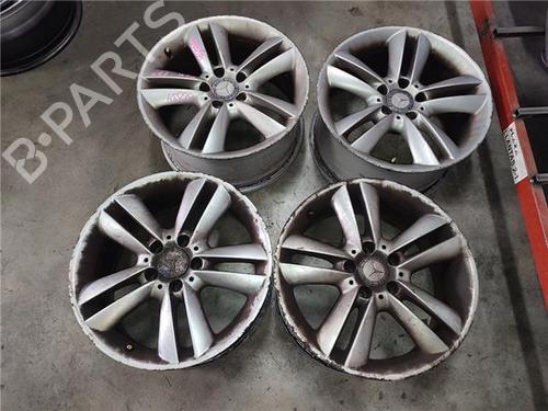 Rim MERCEDES-BENZ CLK (C209) CLK 220 CDI (209.308) | BP18402388C45 