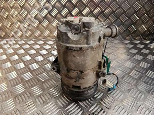 Used AC compressor AC compressor OPEL ZAFIRA A MPV (T98) 2.0 DTI 16V (F75) (101 hp) 39251850 39251850