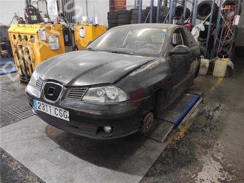 Steering rack SEAT IBIZA III (6L1) 1.9 TDI | BP29151775M22 