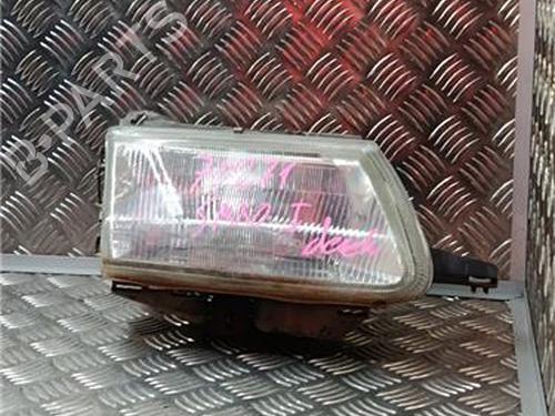 Used Right headlight CITROËN SAXO (S0, S1) 1.1 X, SX (60 hp) 30189097